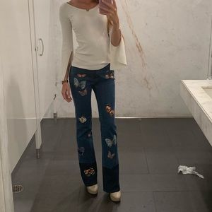 Valentino jeans
